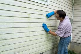 Siding Removal and Disposal in South Gate, CA